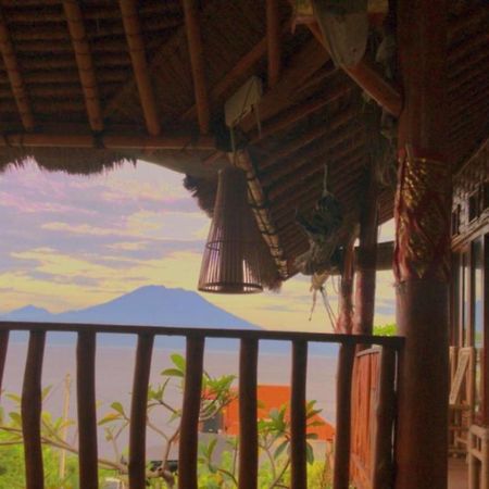 Gentari Homestay And Tour Batununggul エクステリア 写真