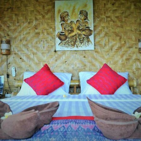 Gentari Homestay And Tour Batununggul 部屋 写真