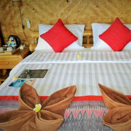 Gentari Homestay And Tour Batununggul 部屋 写真