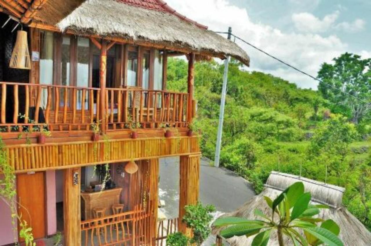 Gentari Homestay And Tour Batununggul エクステリア 写真