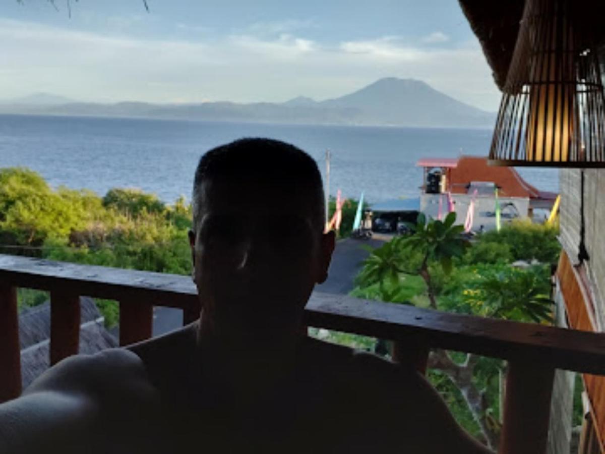 Gentari Homestay And Tour Batununggul エクステリア 写真