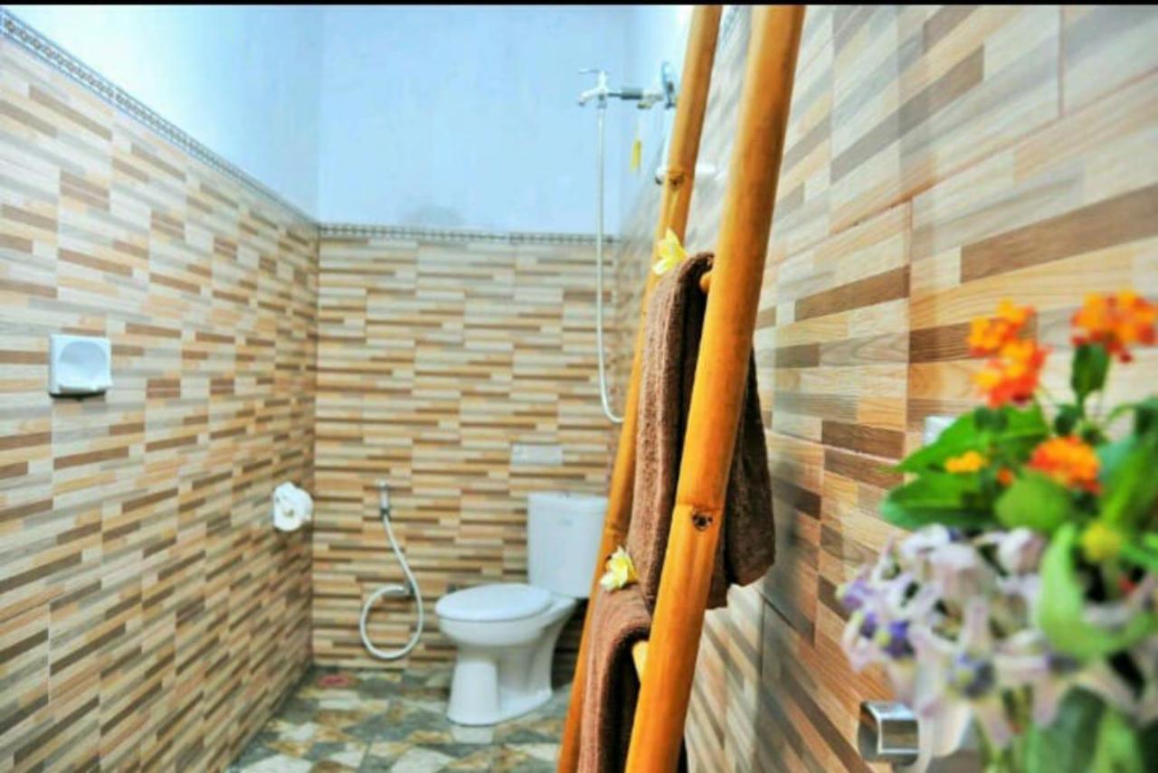 Gentari Homestay And Tour Batununggul エクステリア 写真