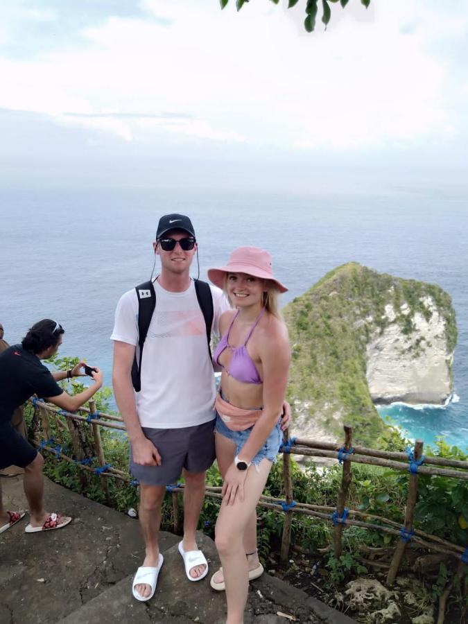 Gentari Homestay And Tour Batununggul エクステリア 写真