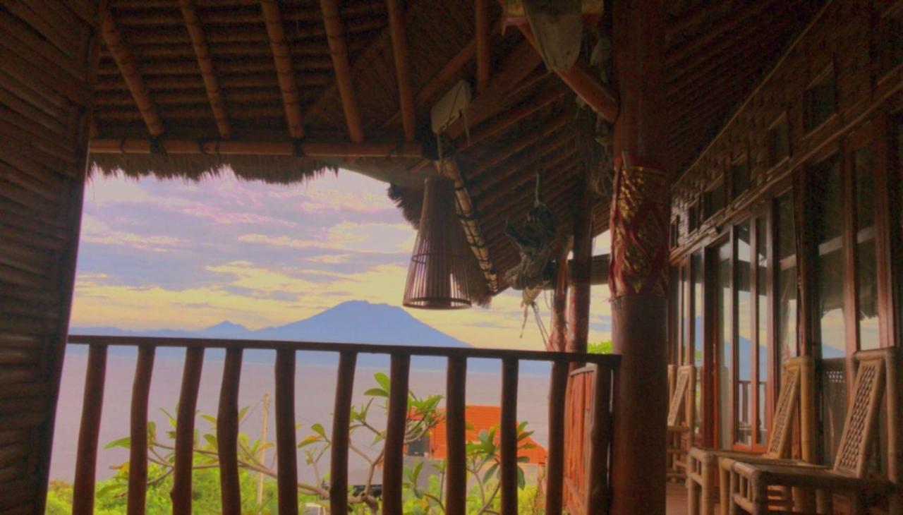 Gentari Homestay And Tour Batununggul エクステリア 写真