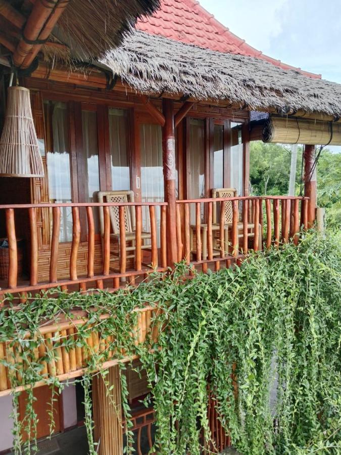 Gentari Homestay And Tour Batununggul エクステリア 写真