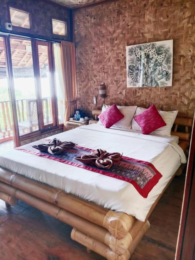Gentari Homestay And Tour Batununggul エクステリア 写真