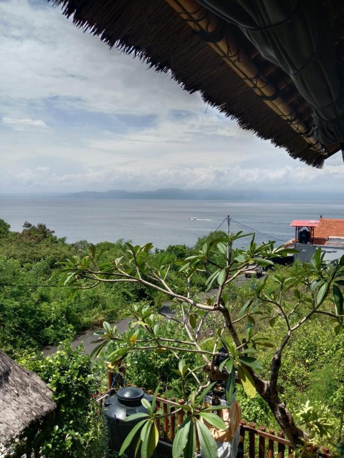 Gentari Homestay And Tour Batununggul エクステリア 写真