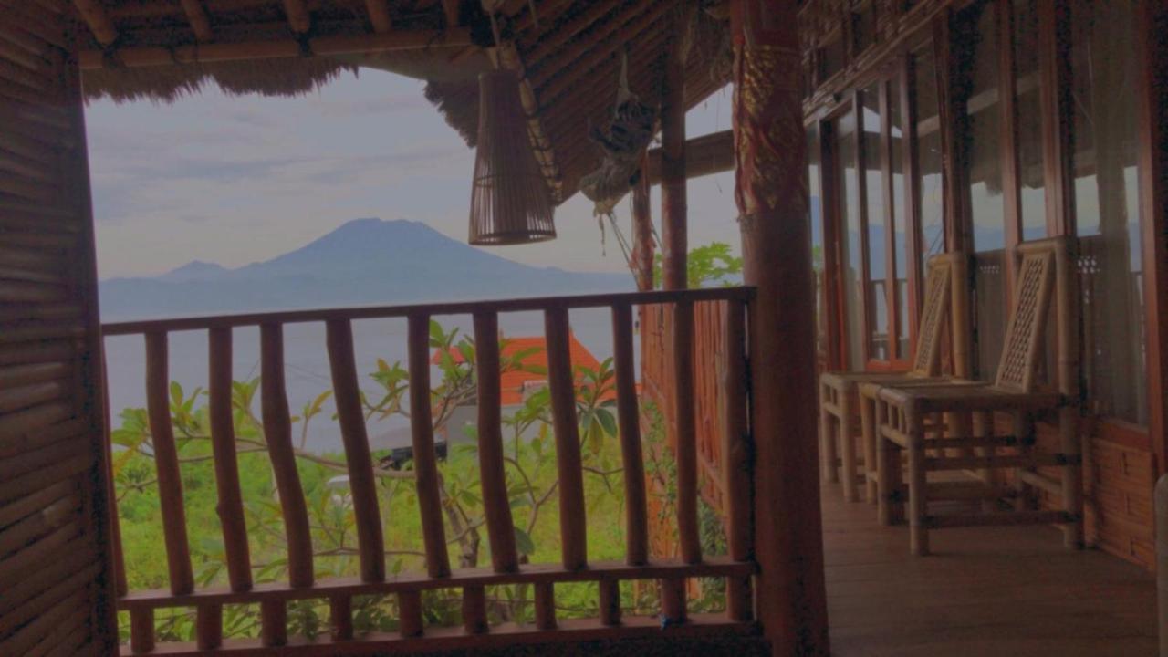 Gentari Homestay And Tour Batununggul エクステリア 写真