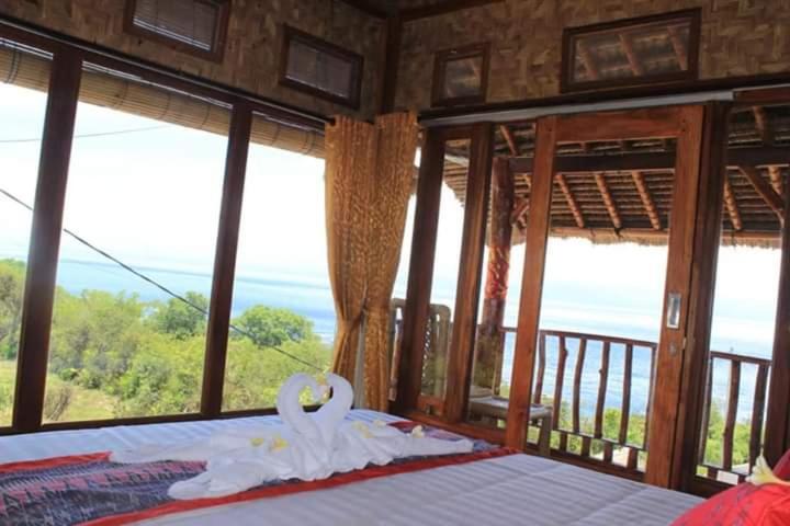 Gentari Homestay And Tour Batununggul エクステリア 写真