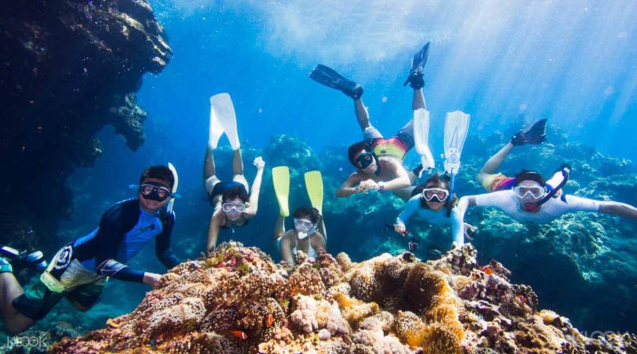 Gentari Homestay And Tour Batununggul エクステリア 写真