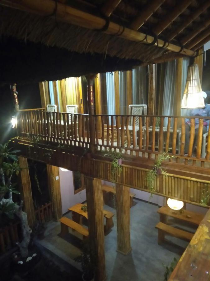 Gentari Homestay And Tour Batununggul エクステリア 写真