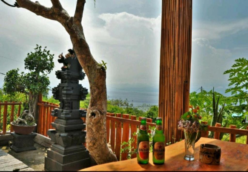 Gentari Homestay And Tour Batununggul エクステリア 写真