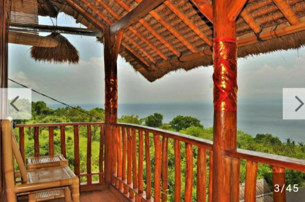 Gentari Homestay And Tour Batununggul エクステリア 写真