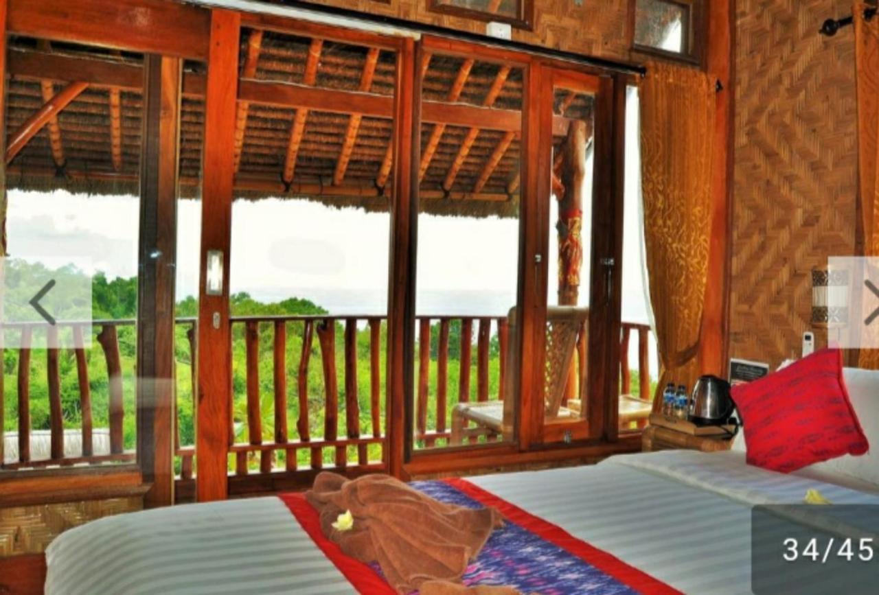 Gentari Homestay And Tour Batununggul エクステリア 写真