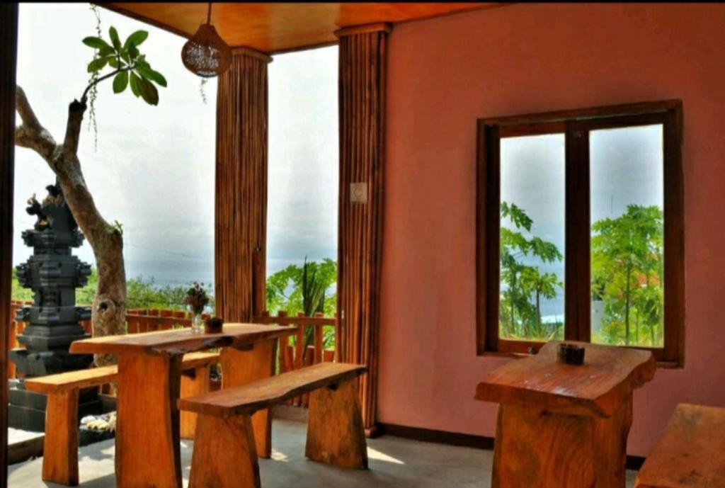Gentari Homestay And Tour Batununggul エクステリア 写真