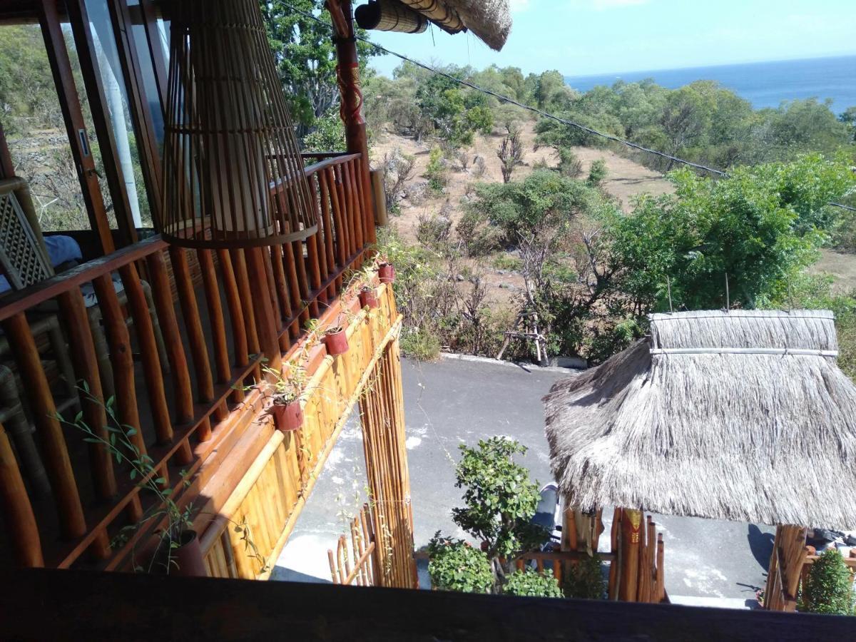 Gentari Homestay And Tour Batununggul エクステリア 写真