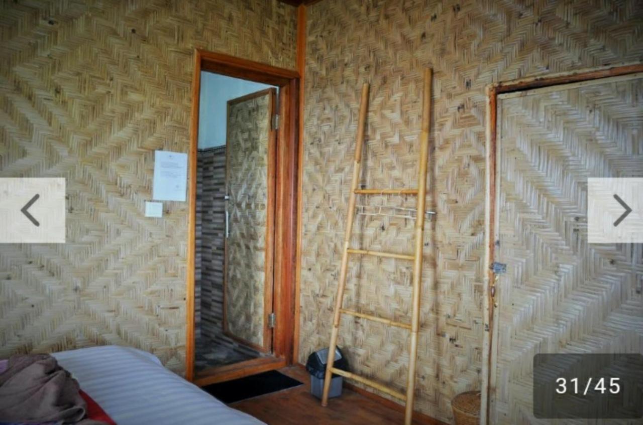 Gentari Homestay And Tour Batununggul エクステリア 写真